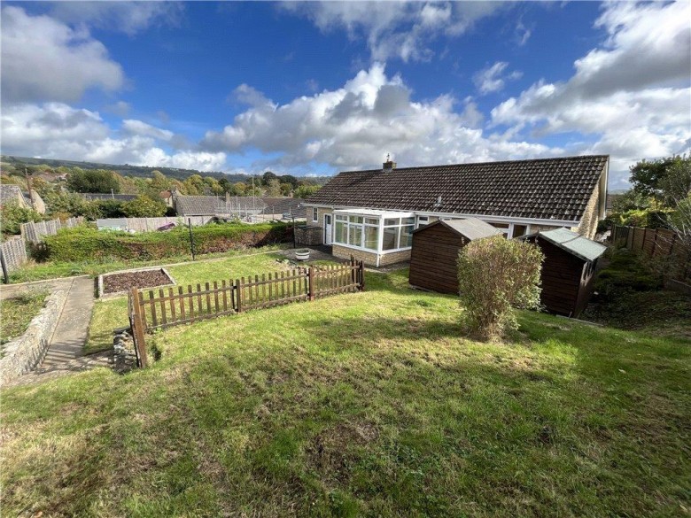 Click the photo for more details of Culverhayes, Beaminster