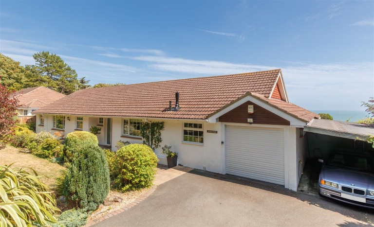 Images for St Lawrence, Isle of Wight