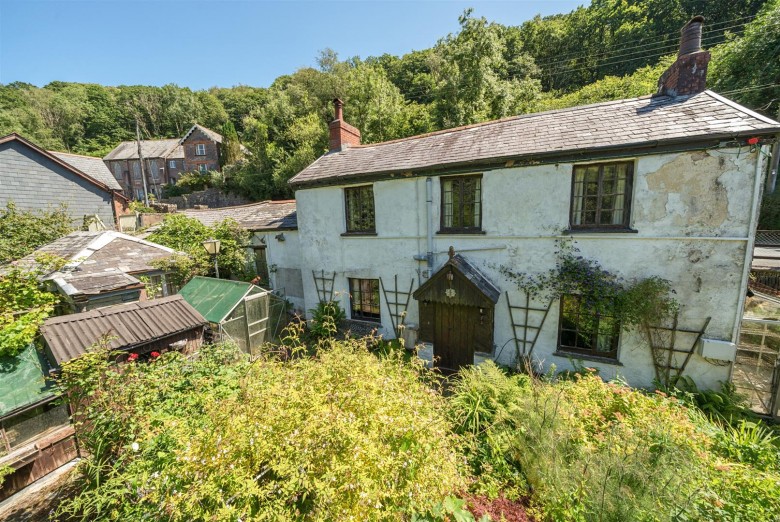 Click the photo for more details of Barbrook, Lynton