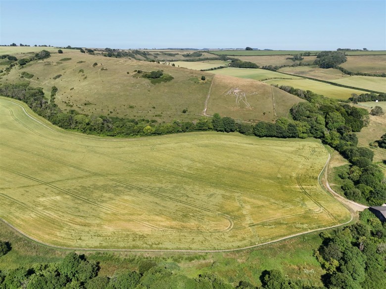 Click the photo for more details of Cerne Abbas, Dorchester