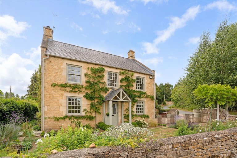 Images for Upper Oddington, Gloucestershire