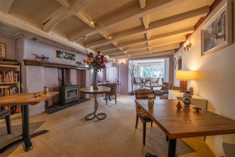 Click the photo for more details of Church Street, Sidford, Sidmouth