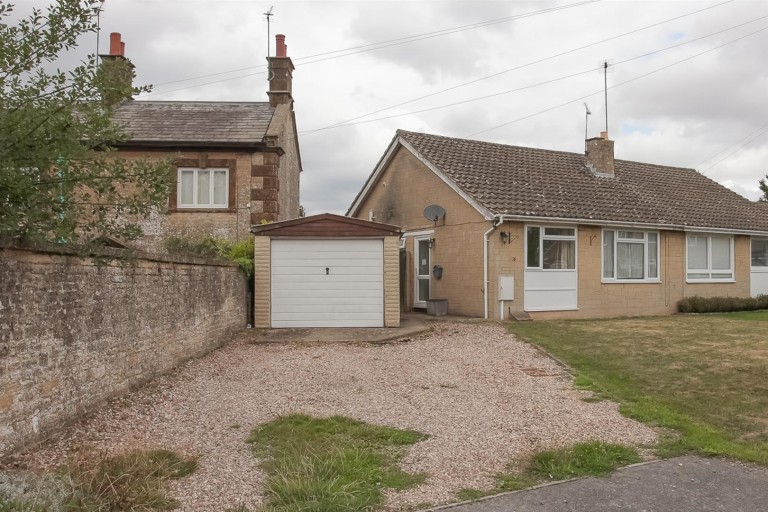 Images for Bowmens Lea, Aynho, Banbury