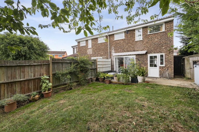 Images for Ross Close, Saffron Walden