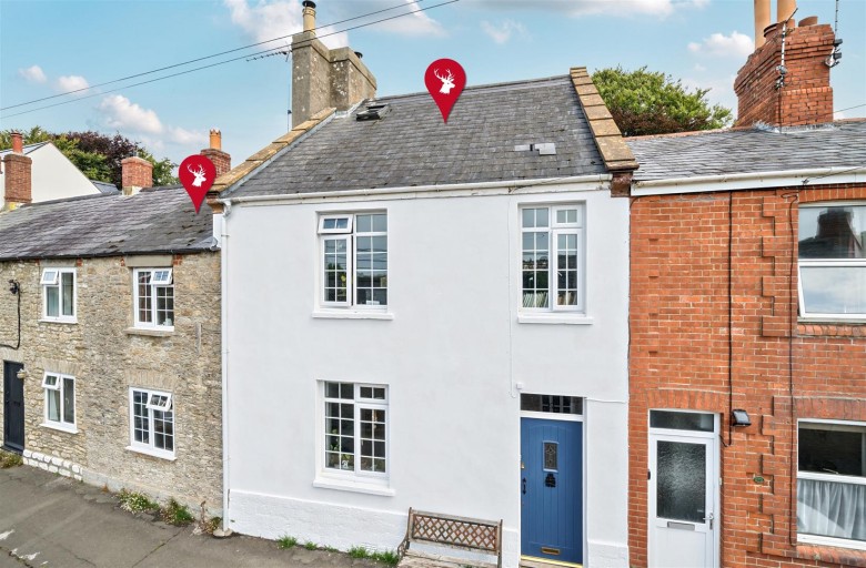 Click the photo for more details of Main Street, Bothenhampton, Bridport