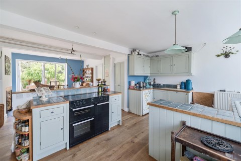 Click the photo for more details of Main Street, Bothenhampton, Bridport