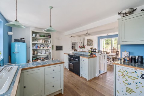 Click the photo for more details of Main Street, Bothenhampton, Bridport