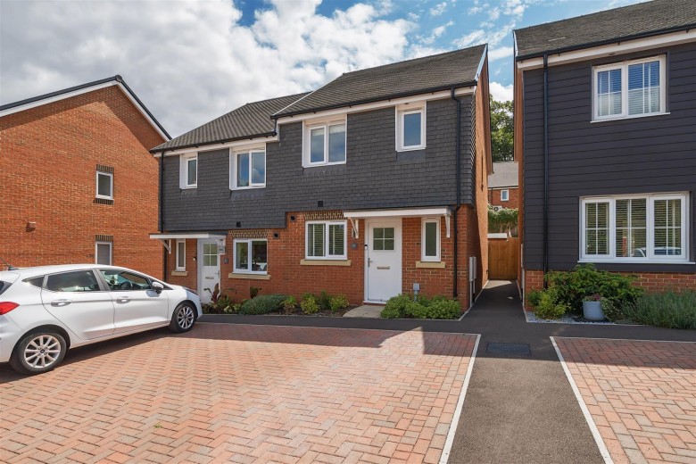 Click the photo for more details of Imperion Drive, Blandford St Mary