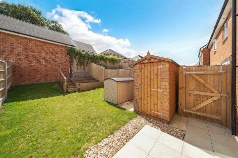 Click the photo for more details of Imperion Drive, Blandford St Mary