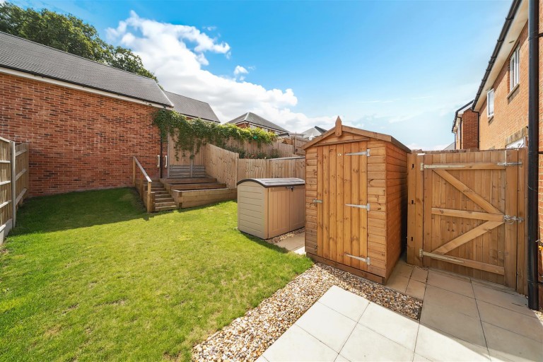 Images for Imperion Drive, Blandford St Mary