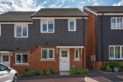 Images for Imperion Drive, Blandford St Mary