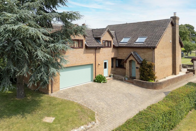 Click the photo for more details of Church Lane, East Haddon, Northampton, NN6
