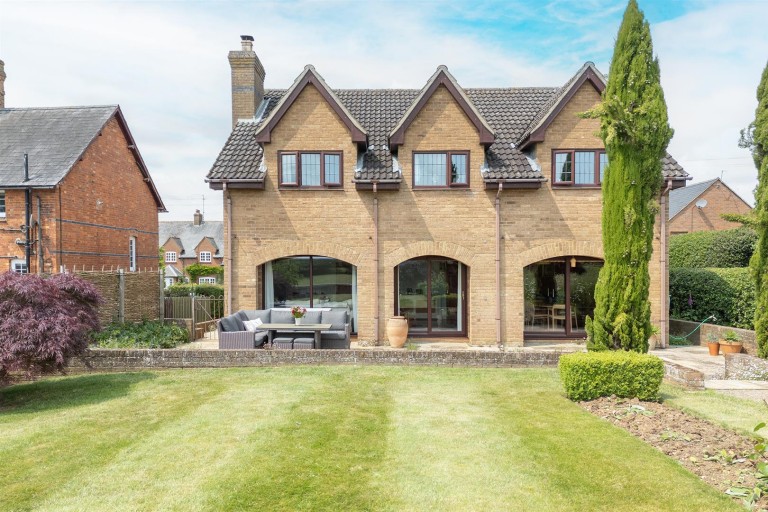 Images for Church Lane, East Haddon, Northampton, NN6