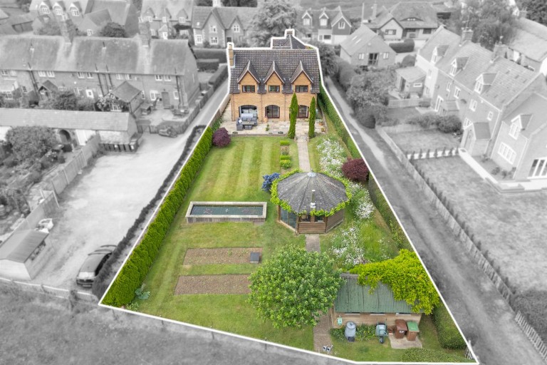 Images for Church Lane, East Haddon, Northampton, NN6
