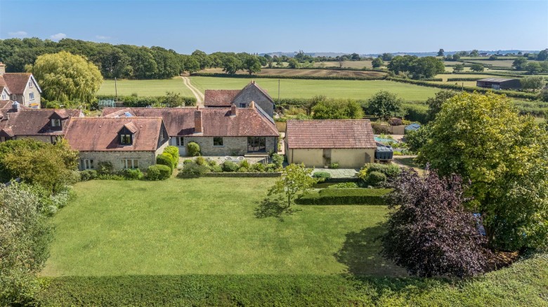 Click the photo for more details of Bagber Common, Sturminster Newton