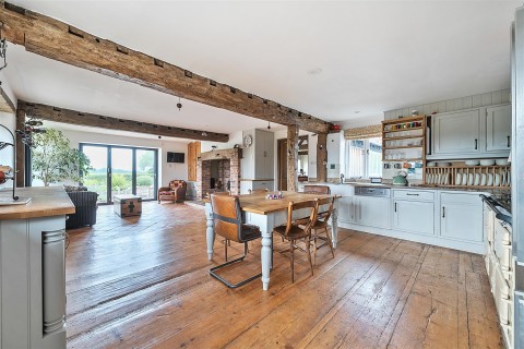 Click the photo for more details of Bagber Common, Sturminster Newton