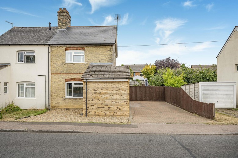 Click the photo for more details of Balsham Road, Linton, Cambridge