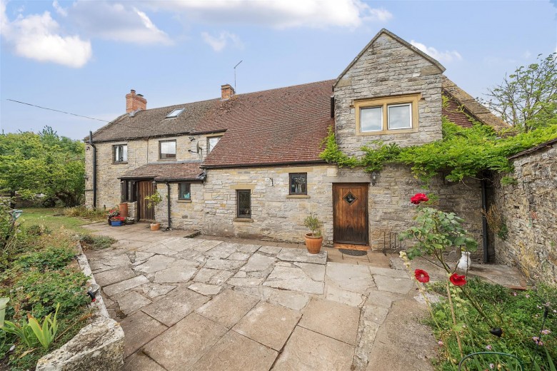 Click the photo for more details of Wick, Langport