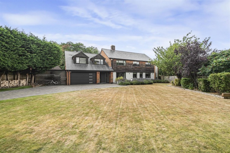 Click the photo for more details of St. Andrews Road, Henley-On-Thames