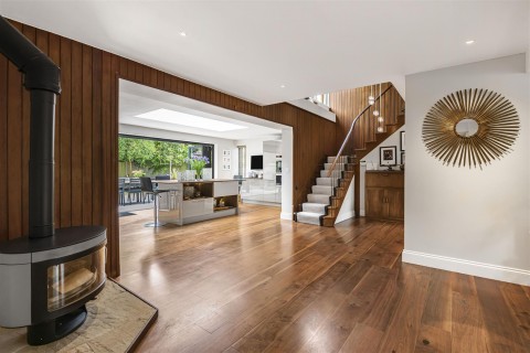 Click the photo for more details of St. Andrews Road, Henley-On-Thames