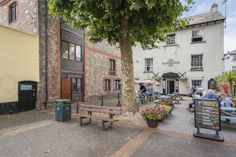 Images for New Walk, Totnes