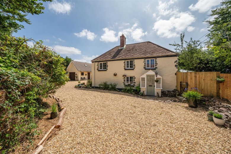 Click the photo for more details of Riddlecombe, Chulmleigh