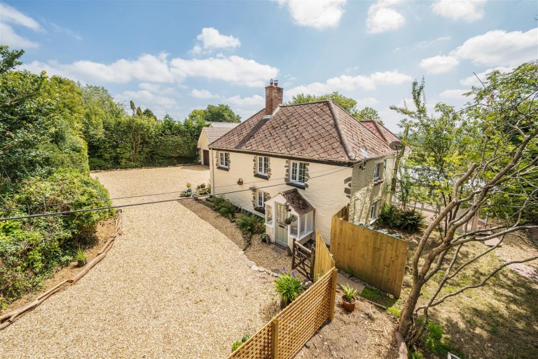 Images for Riddlecombe, Chulmleigh