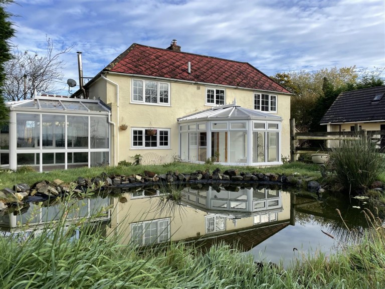 Images for Riddlecombe, Chulmleigh