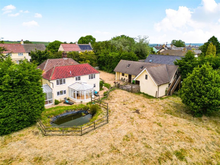 Images for Riddlecombe, Chulmleigh