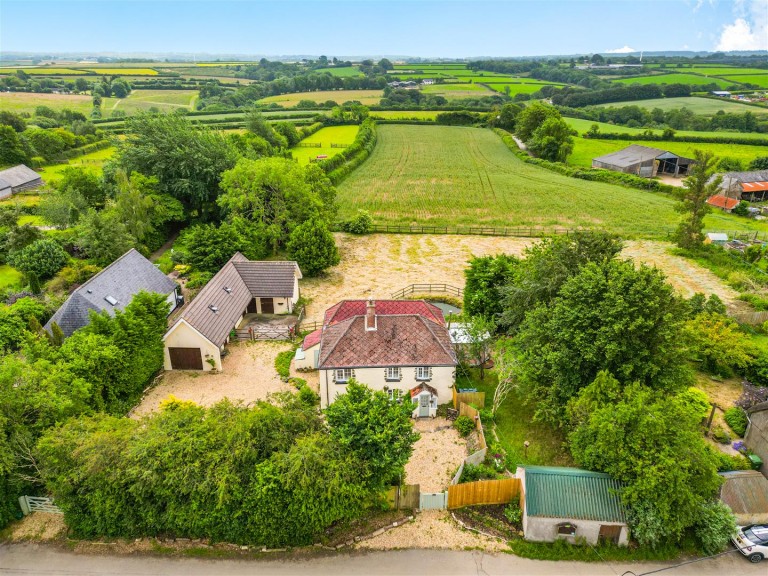 Images for Riddlecombe, Chulmleigh