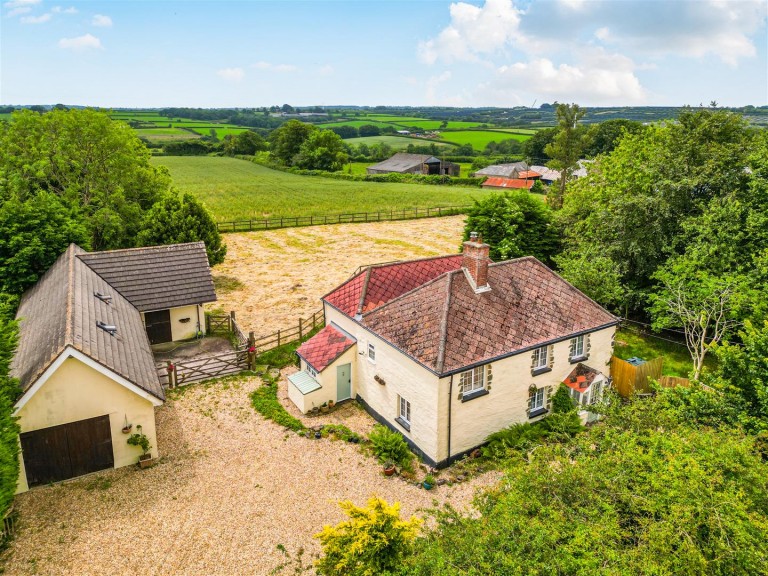 Images for Riddlecombe, Chulmleigh