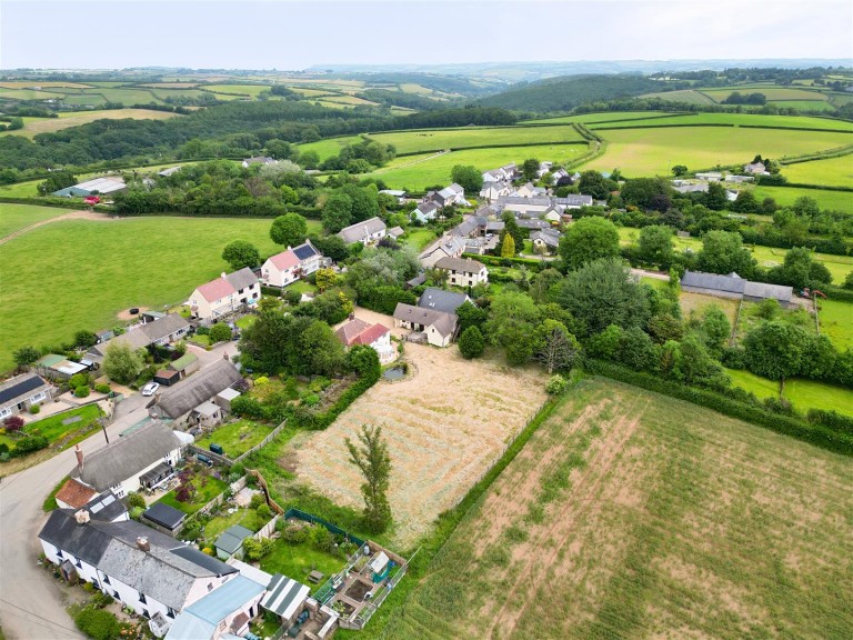 Images for Riddlecombe, Chulmleigh