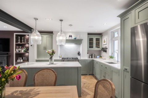 Click the photo for more details of Queen Street, Henley-On-Thames