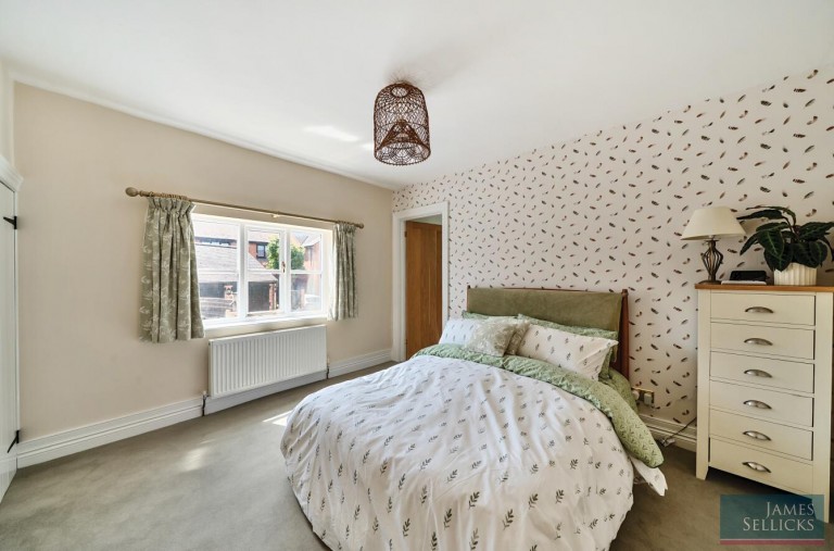 Images for Home Farm Cottage, Husbands Bosworth