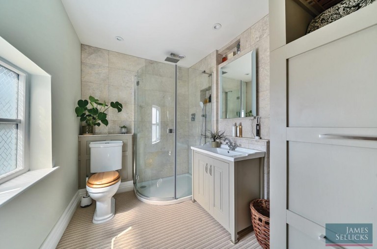 Images for Home Farm Cottage, Husbands Bosworth