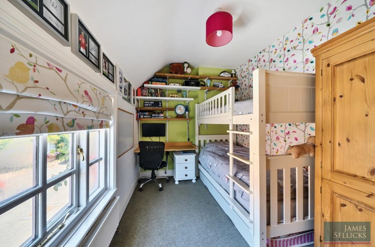 Images for Home Farm Cottage, Husbands Bosworth, Lutterworth