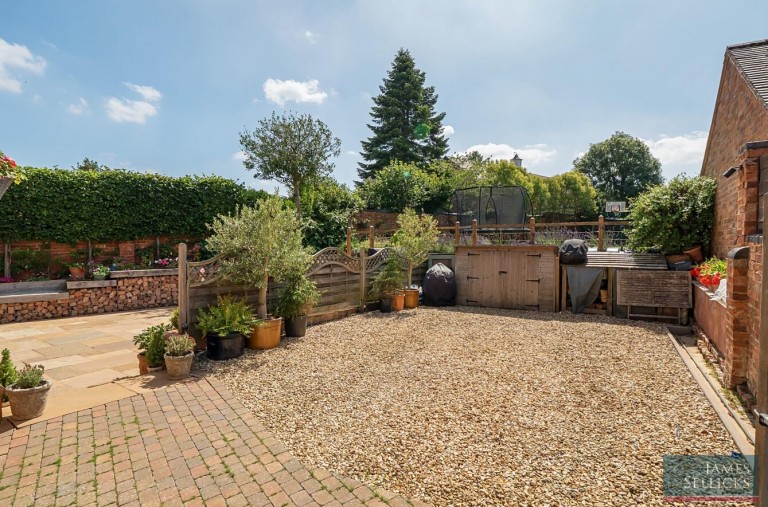 Images for Home Farm Cottage, Husbands Bosworth, Lutterworth
