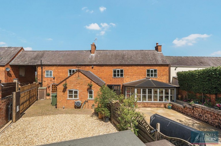 Images for Home Farm Cottage, Husbands Bosworth, Lutterworth