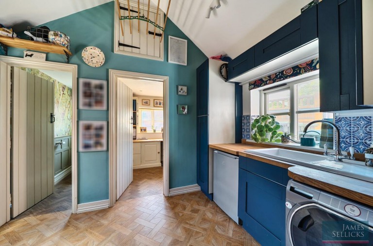 Images for Home Farm Cottage, Husbands Bosworth