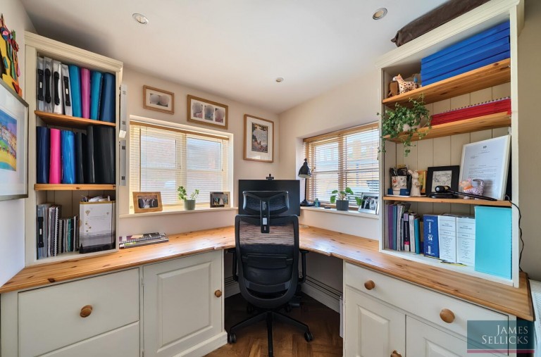 Images for Home Farm Cottage, Husbands Bosworth