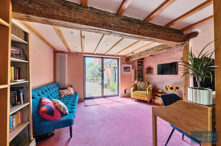 Images for Home Farm Cottage, Husbands Bosworth