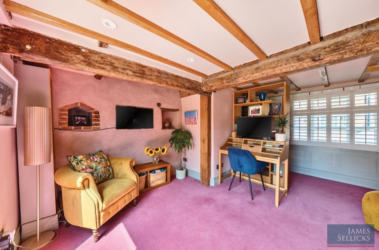 Images for Home Farm Cottage, Husbands Bosworth