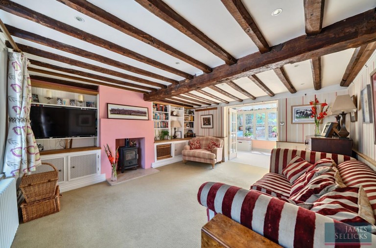 Images for Home Farm Cottage, Husbands Bosworth