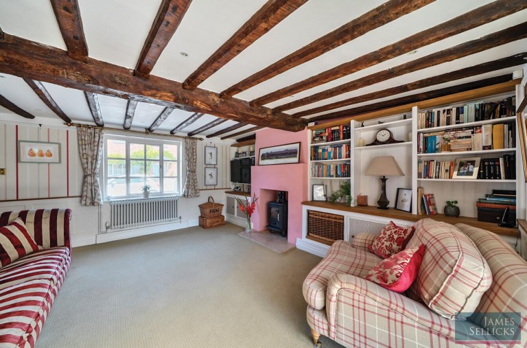 Images for Home Farm Cottage, Husbands Bosworth