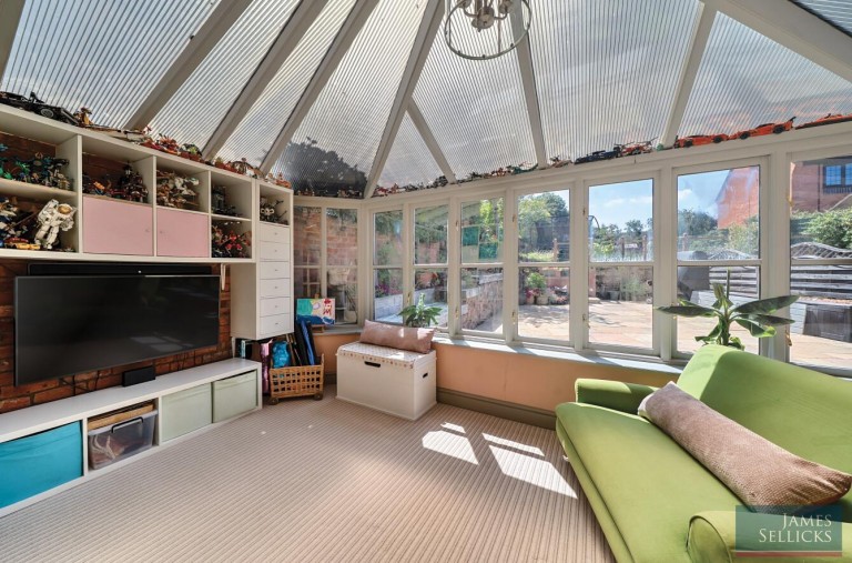 Images for Home Farm Cottage, Husbands Bosworth