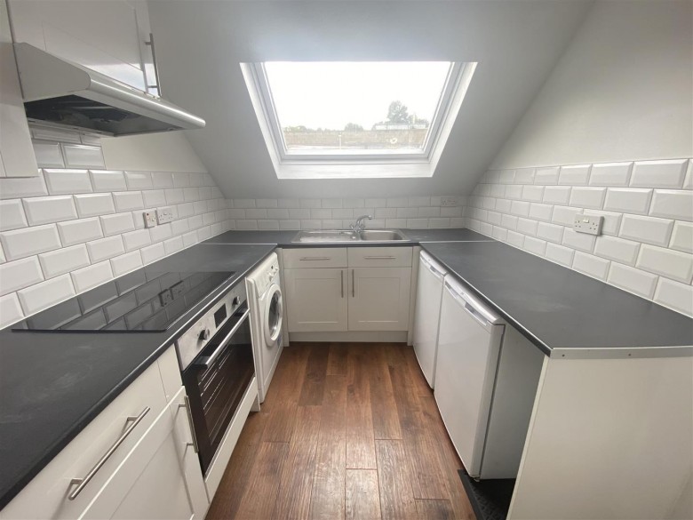 Click the photo for more details of Flat 1, Hendford House, Yeovil