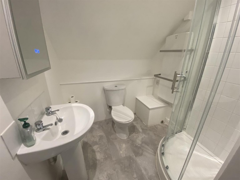Images for Flat 1, Hendford House, Yeovil