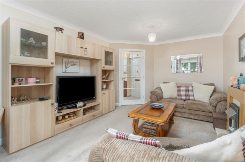 Click the photo for more details of Spencer Court, Britannia Road, Banbury