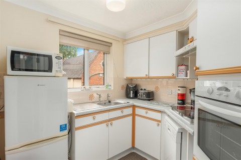 Click the photo for more details of Spencer Court, Britannia Road, Banbury