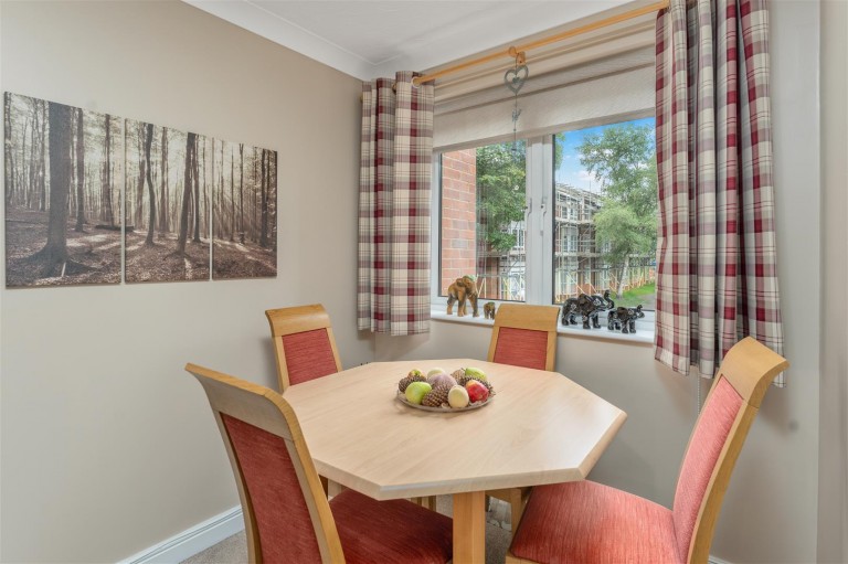 Images for Spencer Court, Britannia Road, Banbury